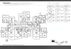 SilverSea (D15), Condominium #577456451